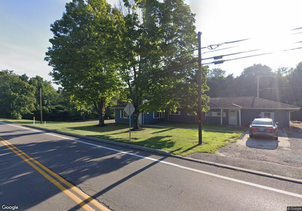 9101 Jacksontown Rd, Jacksontown, OH 43030 - photo 1