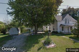 100 S Center St, Lockridge, IA 52635