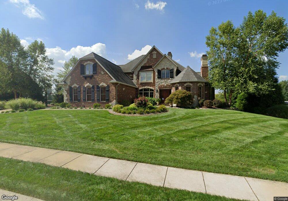 333 Forest Oaks Dr, Caseyville, IL 62232 - photo 1