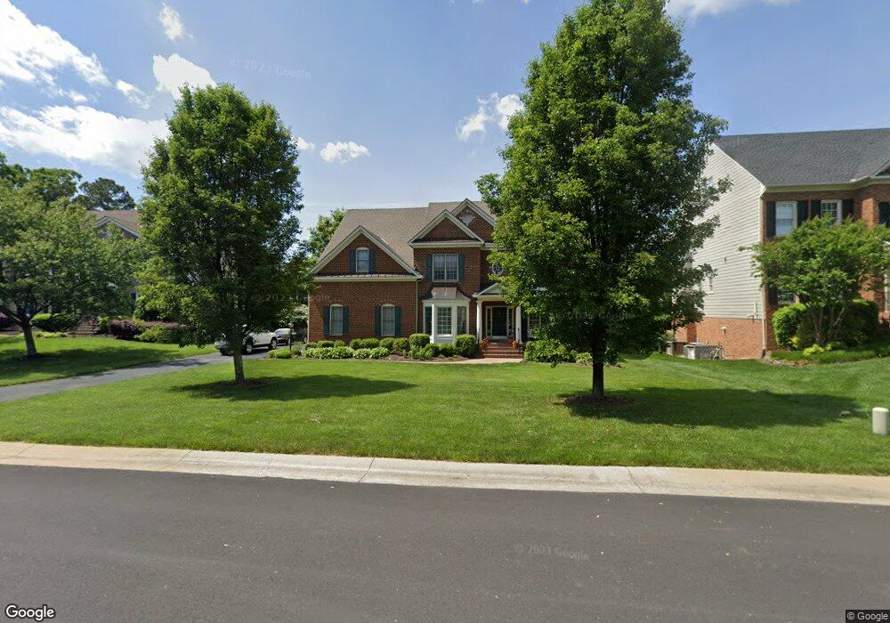 4408 Hickory Lake Ct, Glen Allen, VA 23059 - photo 1