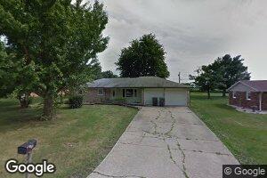 251 South St, Anderson, IN 46017