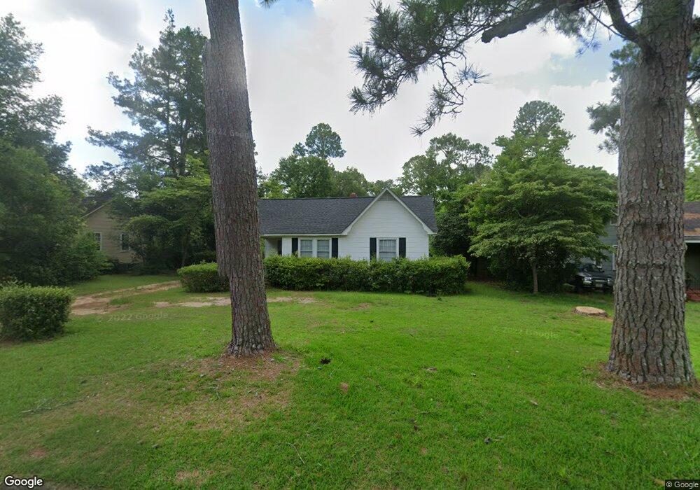 1312 9th Ave, Albany, GA 31707 - photo 1
