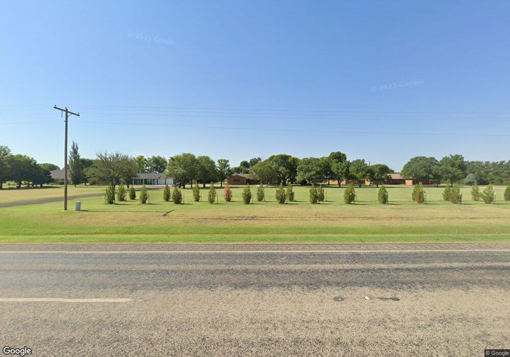 903 W Us Highway 70, Plainview, TX 79072 - photo 1