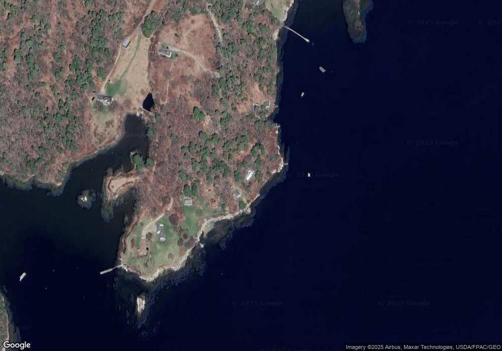 9 Metzger Dr, Westport Island, ME 04578 - photo 1