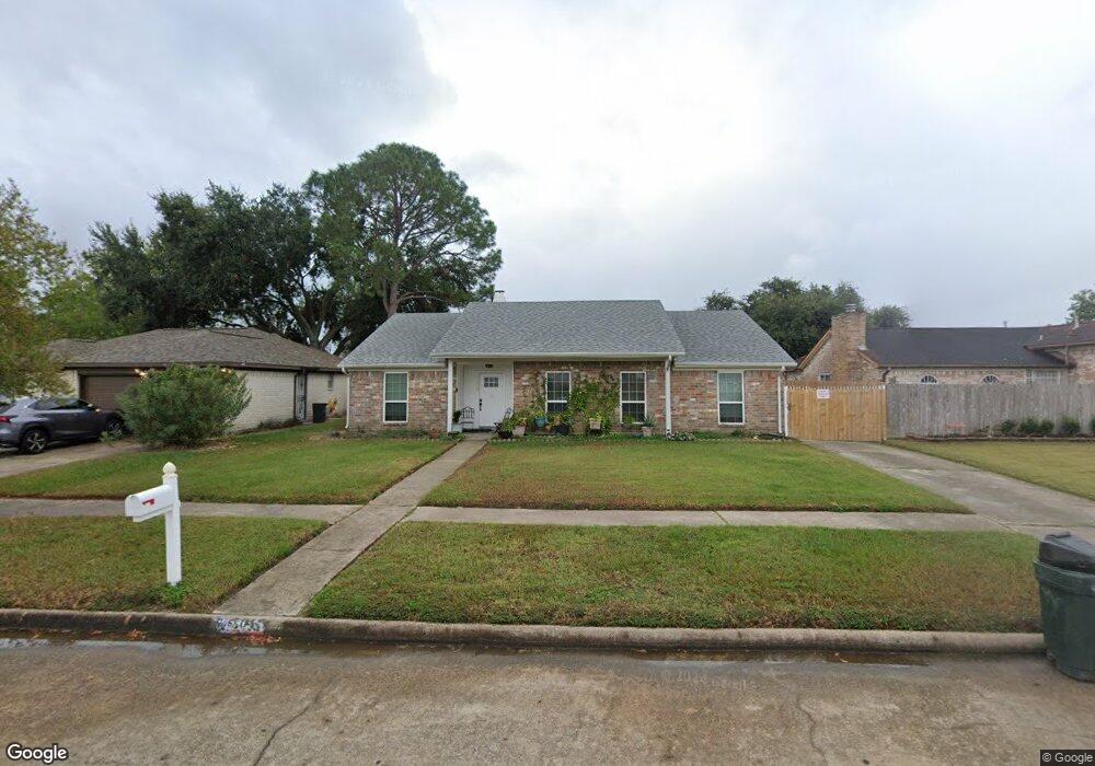 7015 Northleaf Dr, Houston, TX 77086 - photo 1