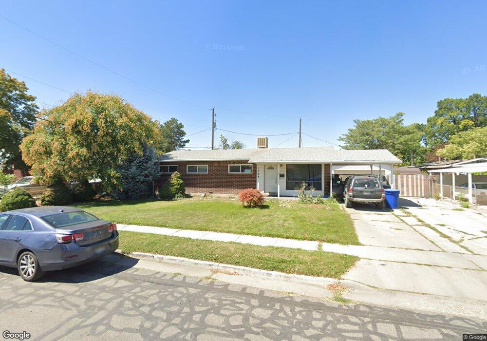 1355 Colorado St, Salt Lake City, UT 84116 - photo 1