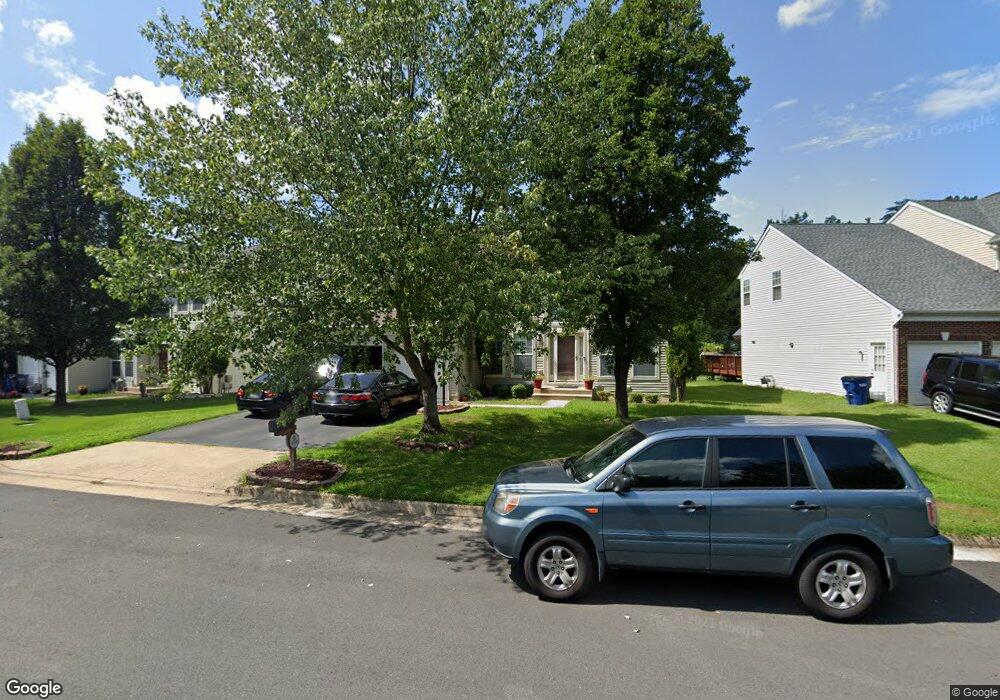 3758 Katie Place, Triangle, VA 22172 - photo 1