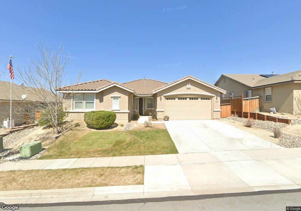 4326 Ancient St, Sparks, NV 89436 - photo 1