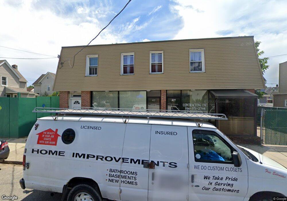 427 5th Ave unit Rear, Cedarhurst, NY 11516 - photo 1