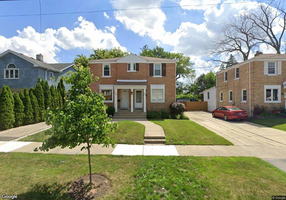 1847 White St, Des Plaines, IL 60018 - photo 1