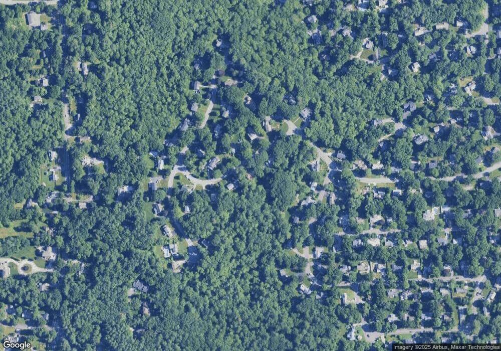 6 Hitching Post Ln, Hingham, MA 02043 - photo 1