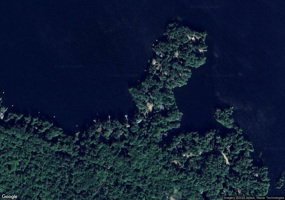 16 Chapman Point Rd, Meredith, NH 03253 - photo 1