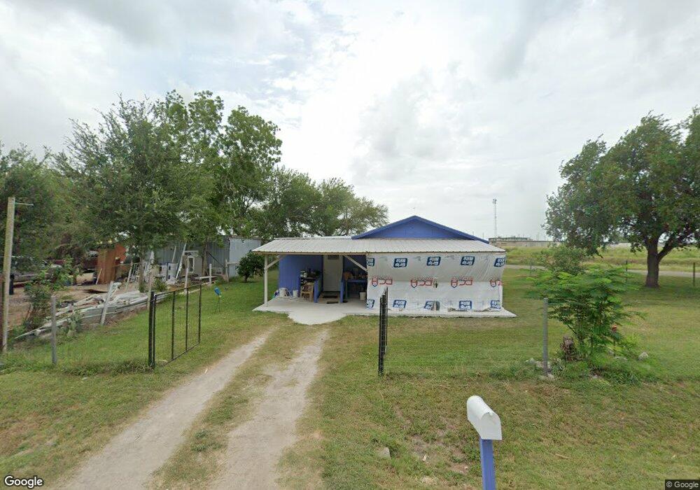 3119 Melissa St, Mercedes, TX 78570 - photo 1