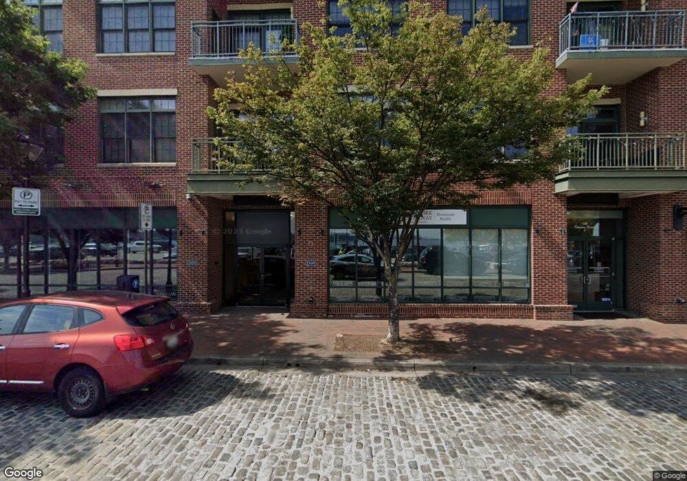 1500 Thames St unit 407, Baltimore, MD 21231 - photo 1