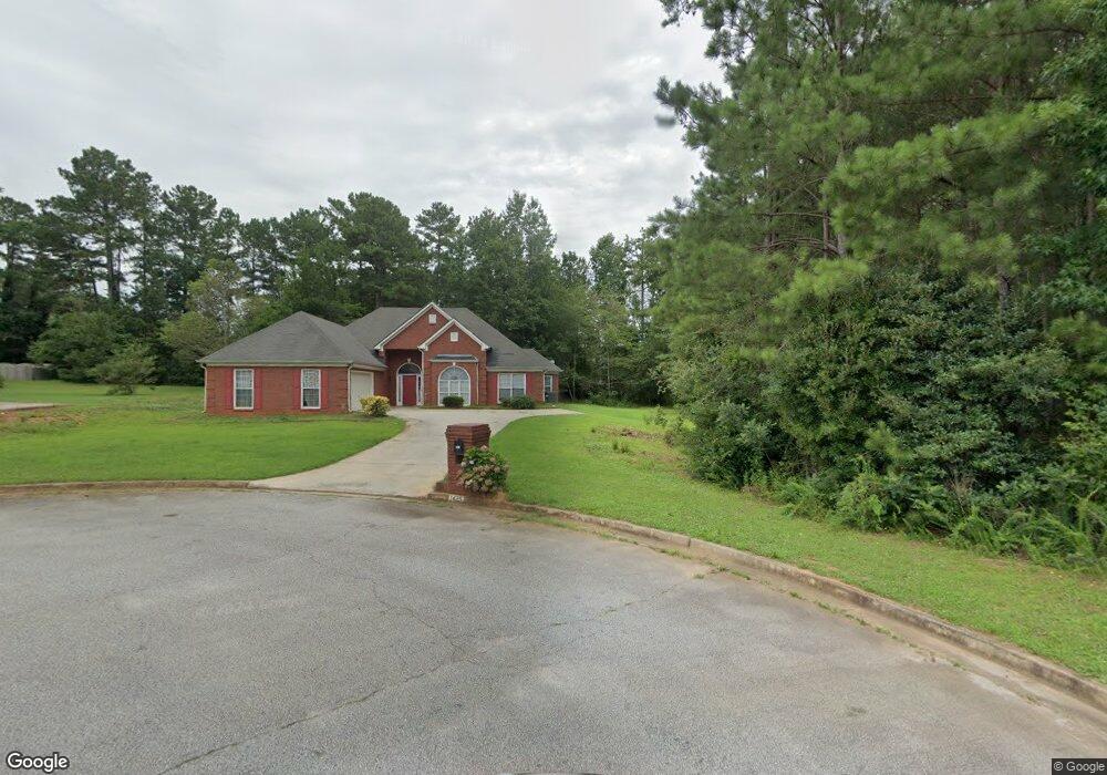 1425 St Charles Ct, Conyers, GA 30094 - photo 1
