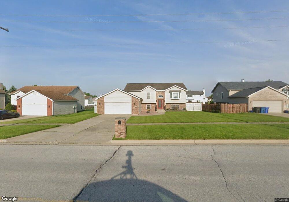 9720 Madison St, Crown Point, IN 46307 - photo 1