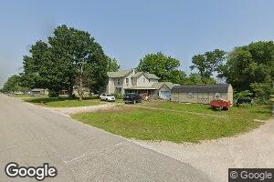 324 Iowa St, Oswego, KS 67356