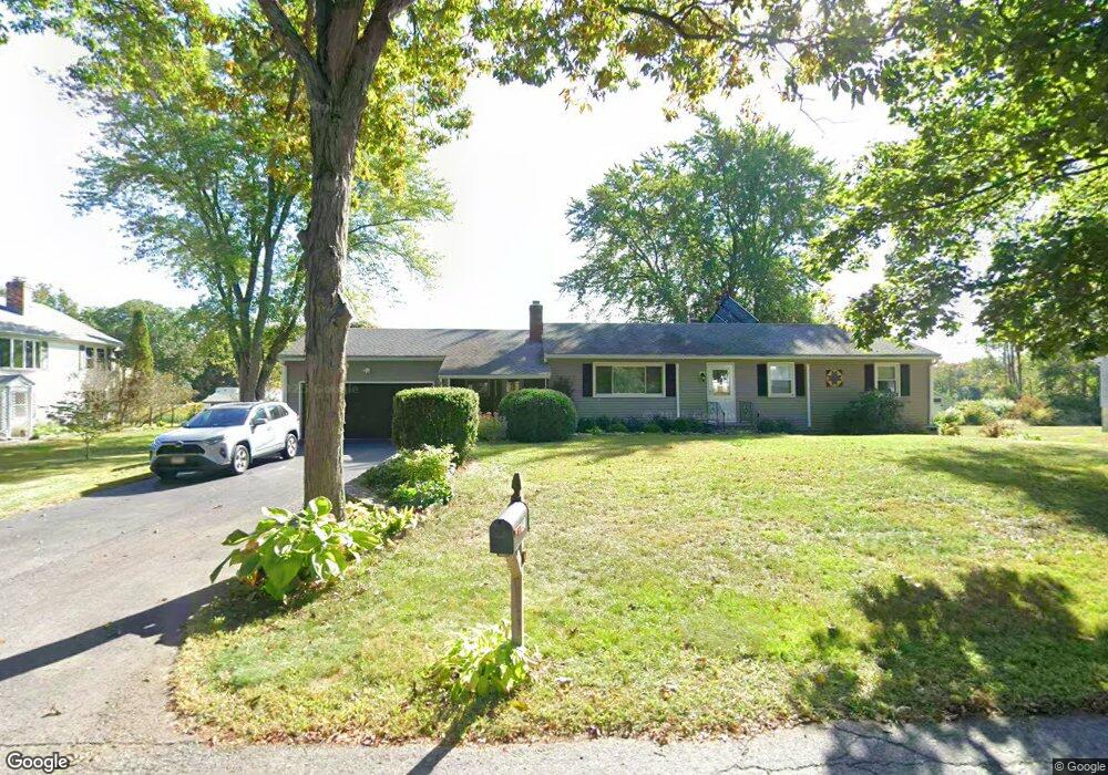 131 Ponakin Rd, Lancaster, MA 01523 - photo 1