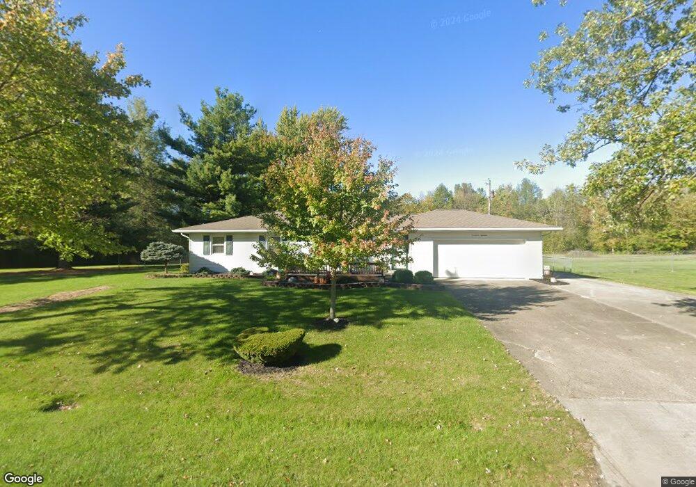 1718 Poinsettia Dr, Lima, OH 45806 - photo 1