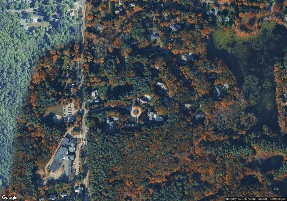 2 Loring Hill Rd, Hingham, MA 02043 - photo 1