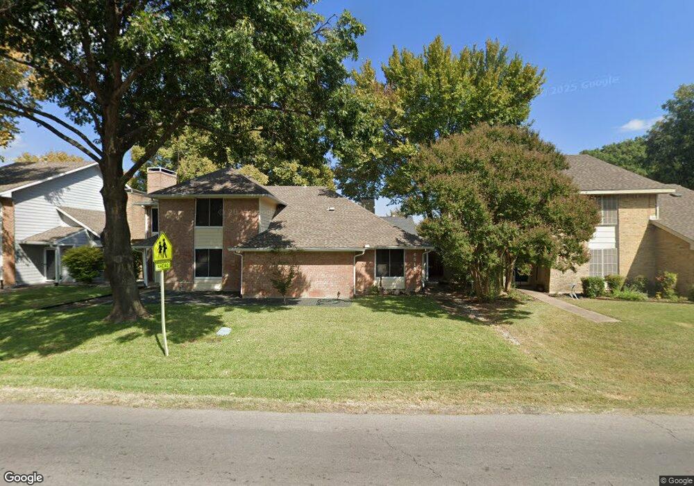 6519 Fisher Rd, Dallas, TX 75214 - photo 1