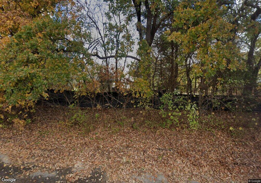 1015 S Cimarron Valley Rd, Cleveland, OK 74020 - photo 1