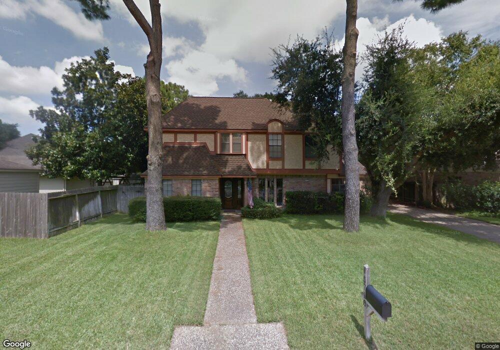 15718 Woodcroft Dr, Houston, TX 77095 - photo 1
