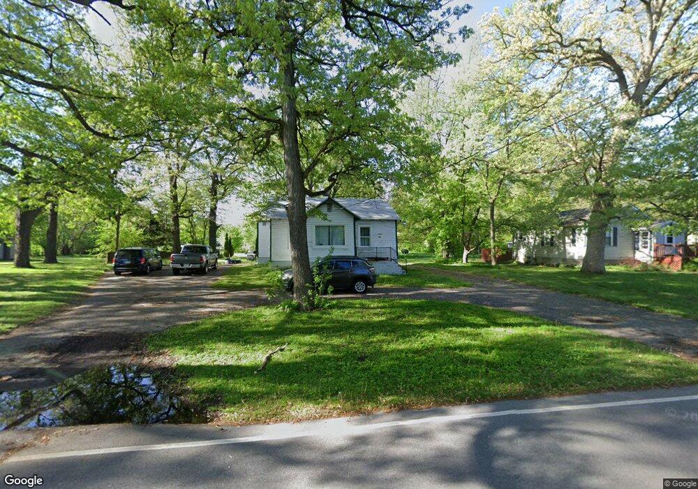 1327 E Elm St, Griffith, IN 46319 - photo 1