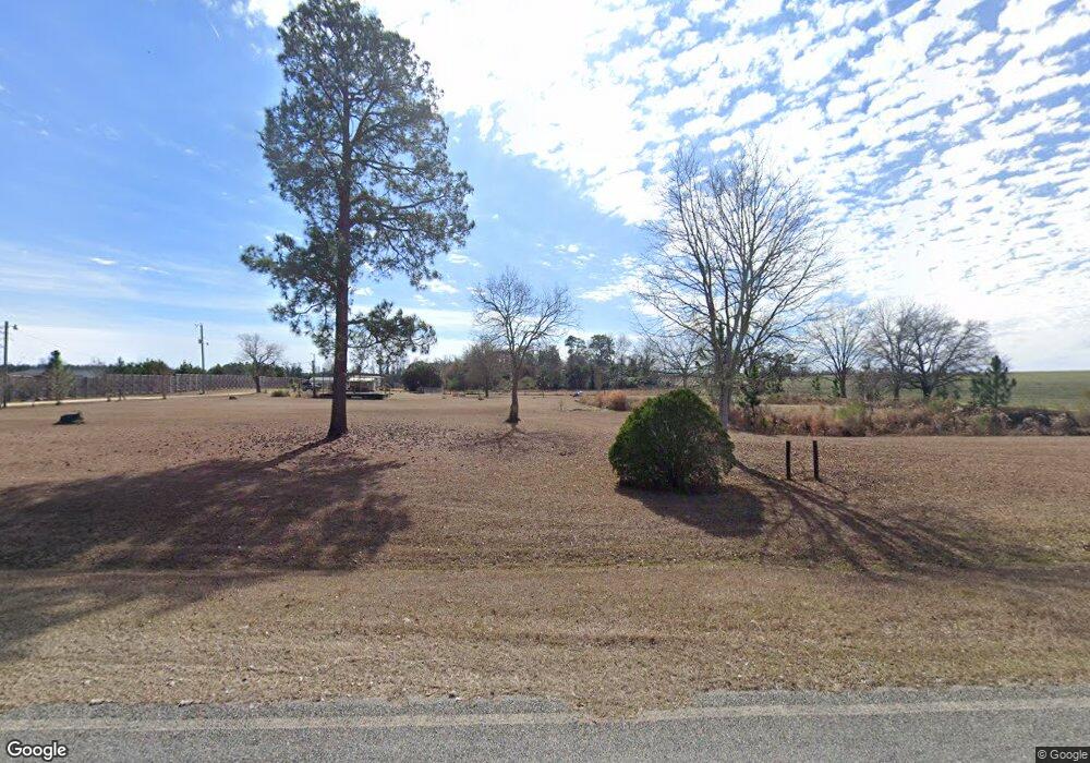 983 Omega Eldorado Rd, Omega, GA 31775 - photo 1