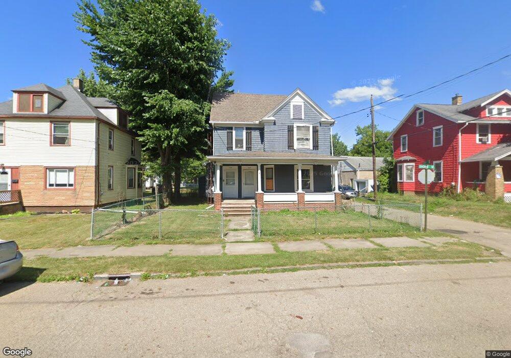 1247 Shorb Ave NW, Canton, OH 44703 - photo 1