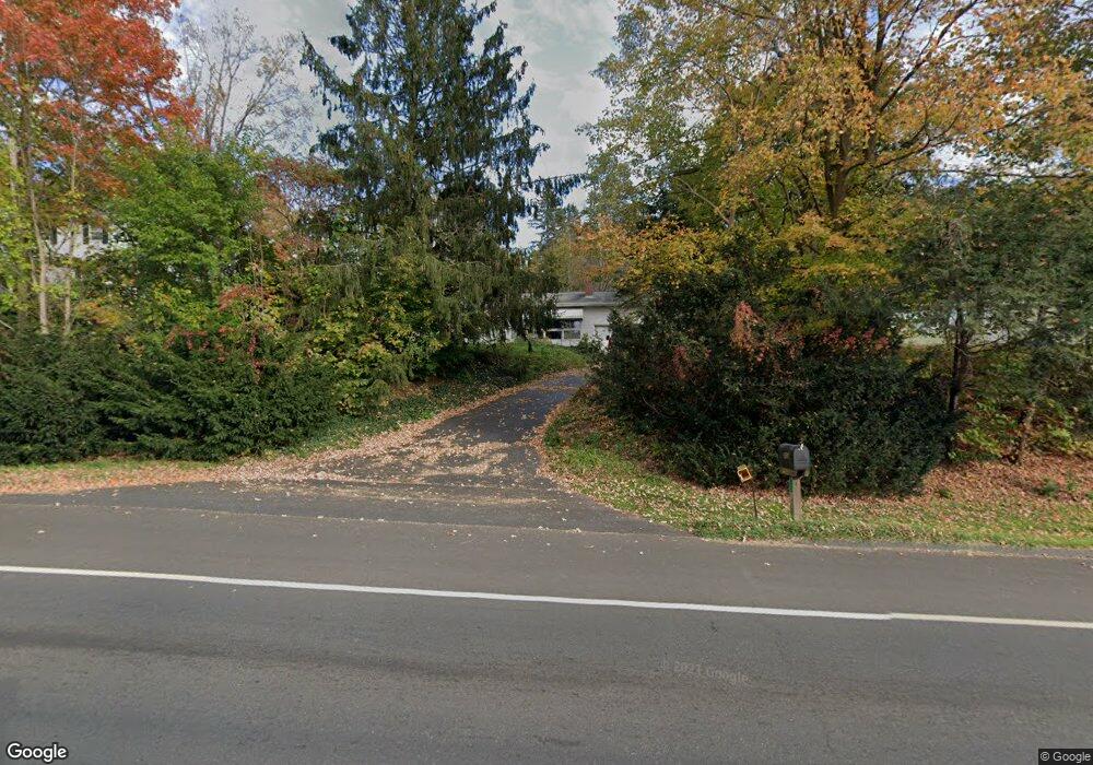 203 West Rd, Ellington, CT 06029 - photo 1