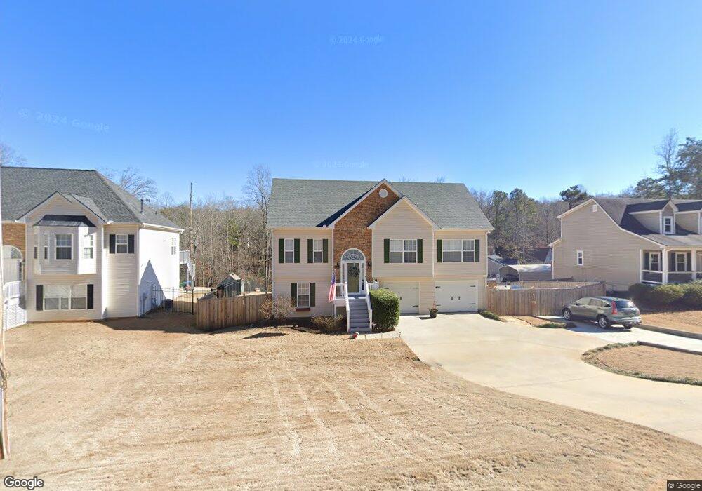 3108 Lanier Beach South Rd, Cumming, GA 30041 - photo 1