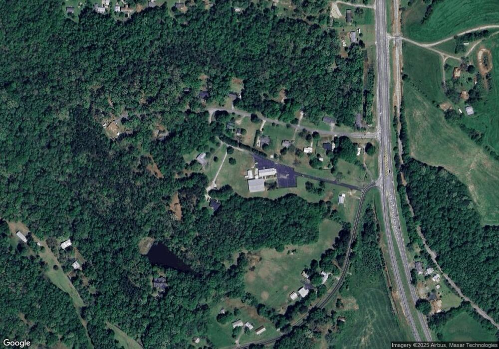 211 Stapler Dr, Nicholson, GA 30565 - photo 1