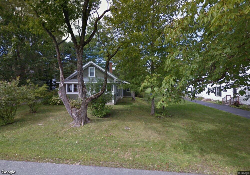 3 Porters Landing Rd, Freeport, ME 04032 - photo 1