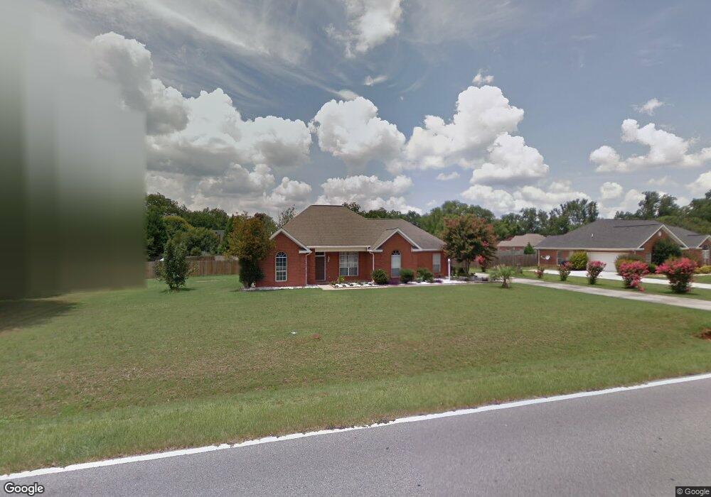 293 Tharpe Rd, Warner Robins, GA 31088 - photo 1