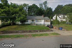 44 Lawncrest Rd, New Haven, CT 06515