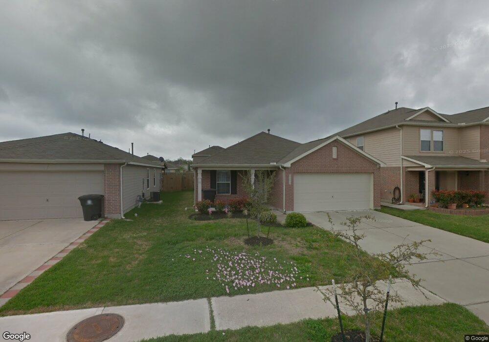 9322 Delmont Park Ln, Houston, TX 77075 - photo 1