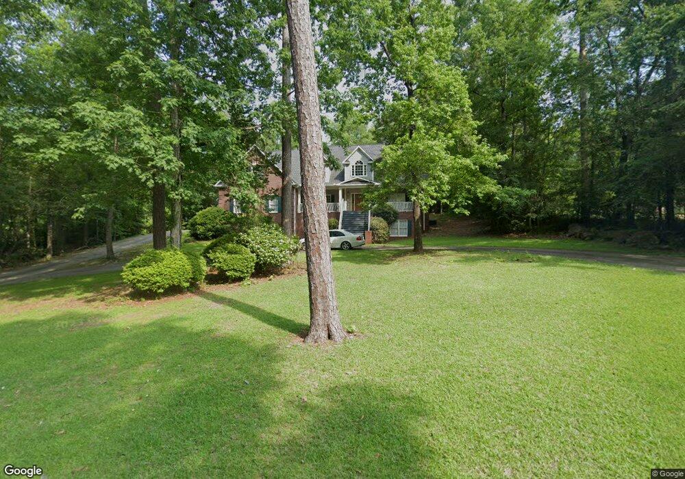 201 Cedar Knolls, Macon, GA 31220 - photo 1