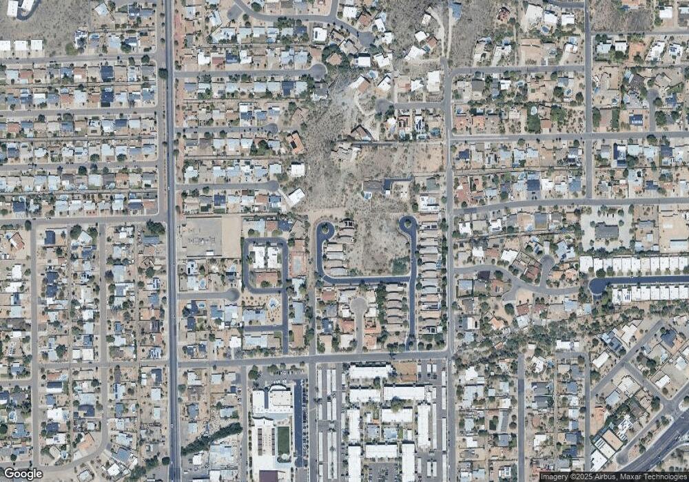 8153 N 13th Place, Phoenix, AZ 85020 - photo 1