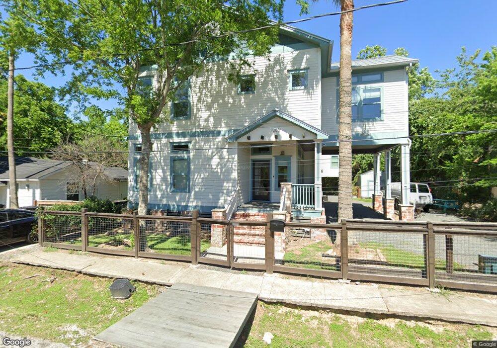 1202 Archer St unit A, Houston, TX 77009 - photo 1