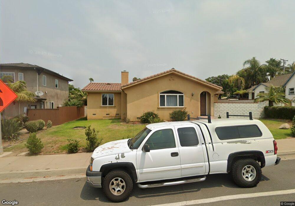 1080 Chestnut Ave, Carlsbad, CA 92008 - photo 1
