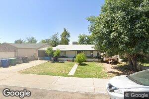 1113 E Nielson Ave, Mesa, AZ 85204