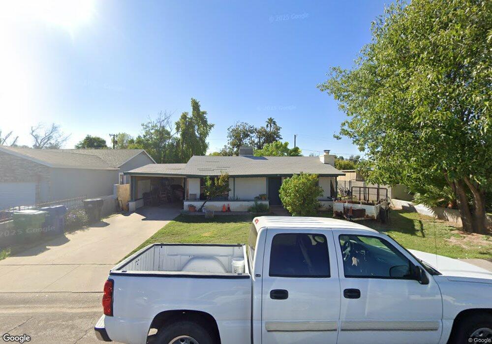 1113 E Nielson Ave, Mesa, AZ 85204 - photo 1