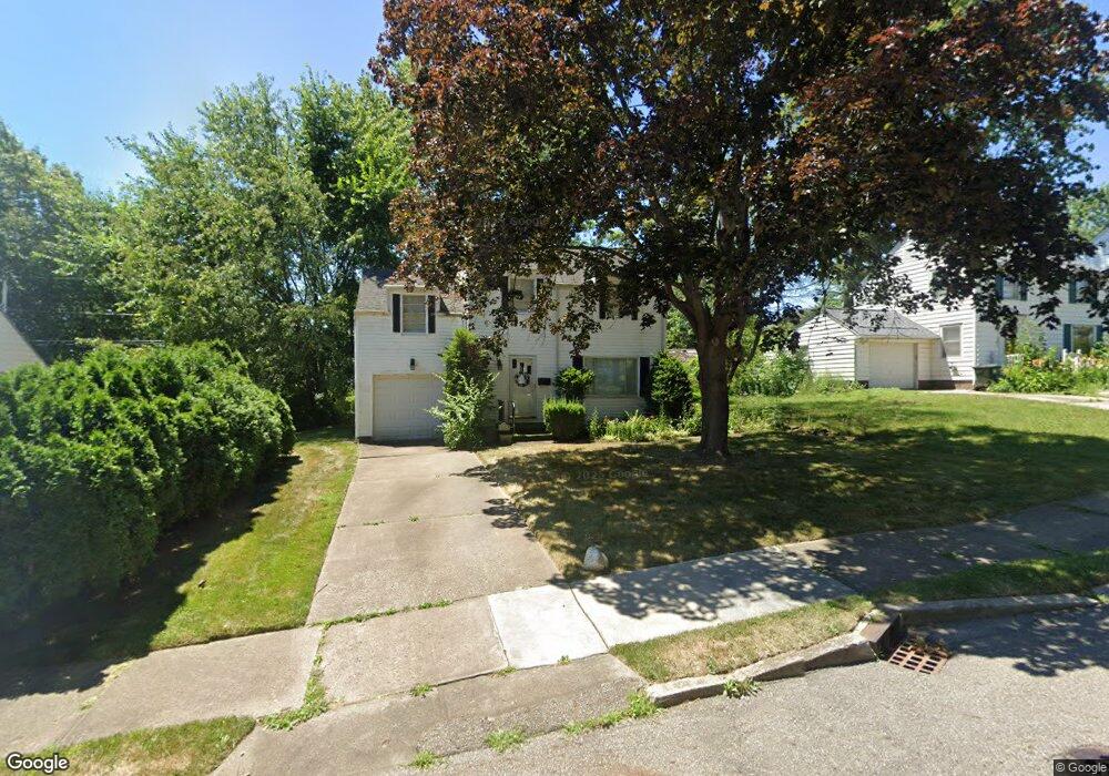 1402 24th St NE, Canton, OH 44714 - photo 1