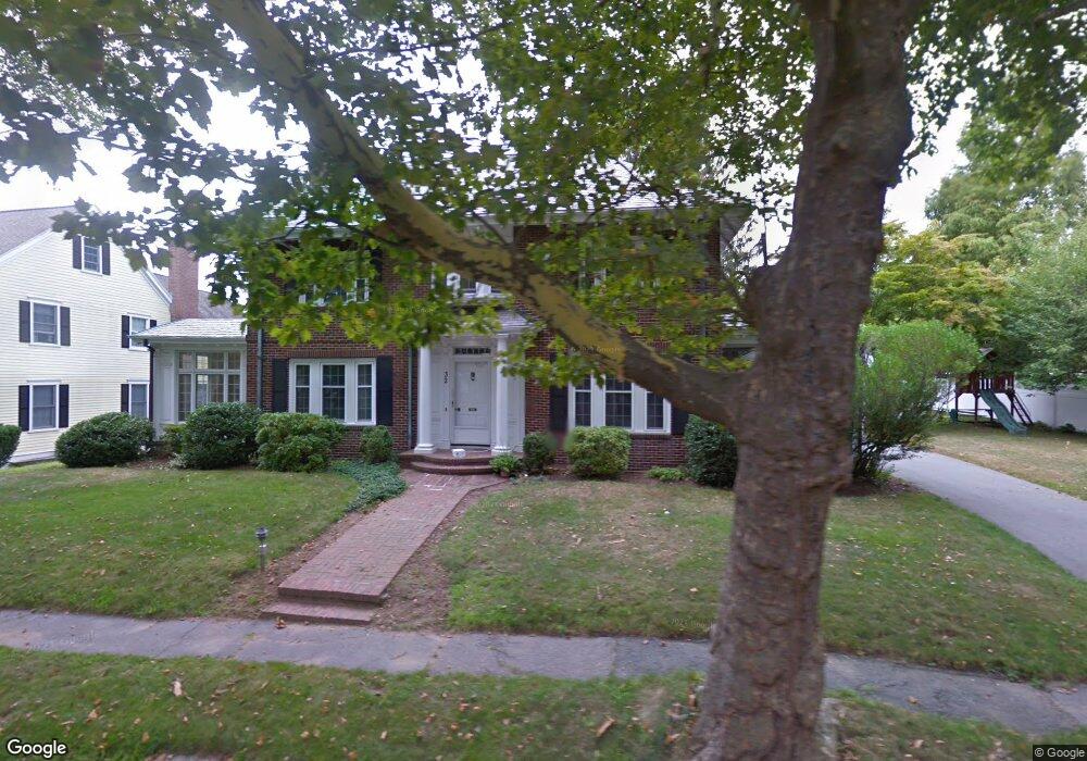 32 Cabot St, Milton, MA 02186 - photo 1