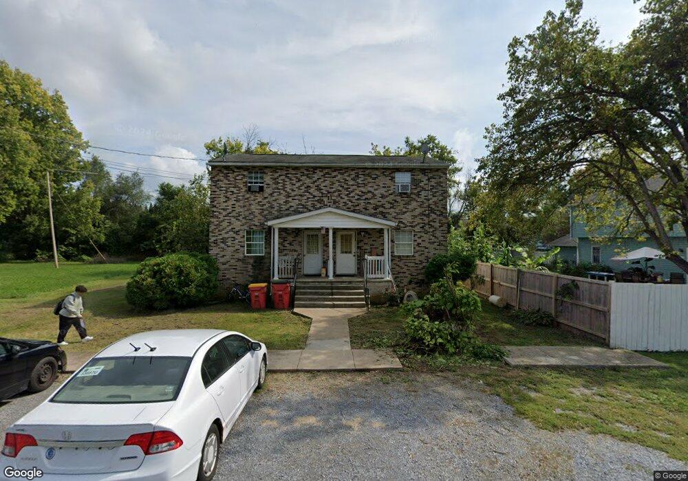 309 W 4th Ave, Ranson, WV 25438 - photo 1