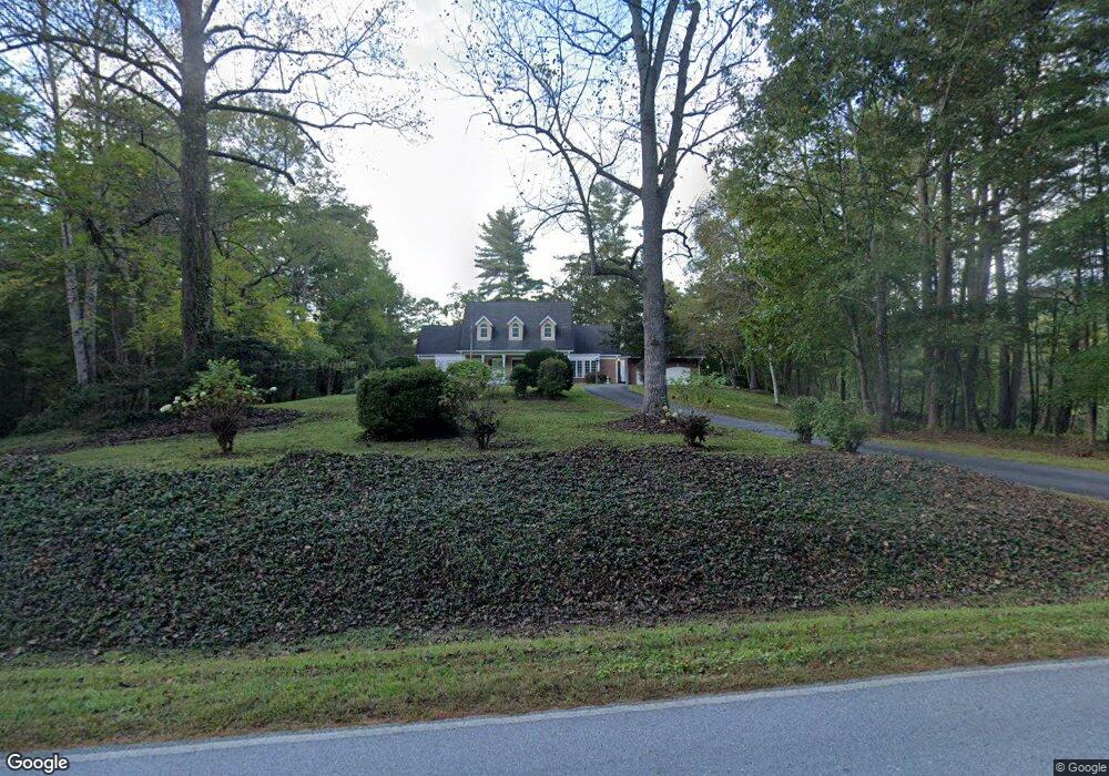 1797 Brookside Camp Rd, Hendersonville, NC 28792 - photo 1