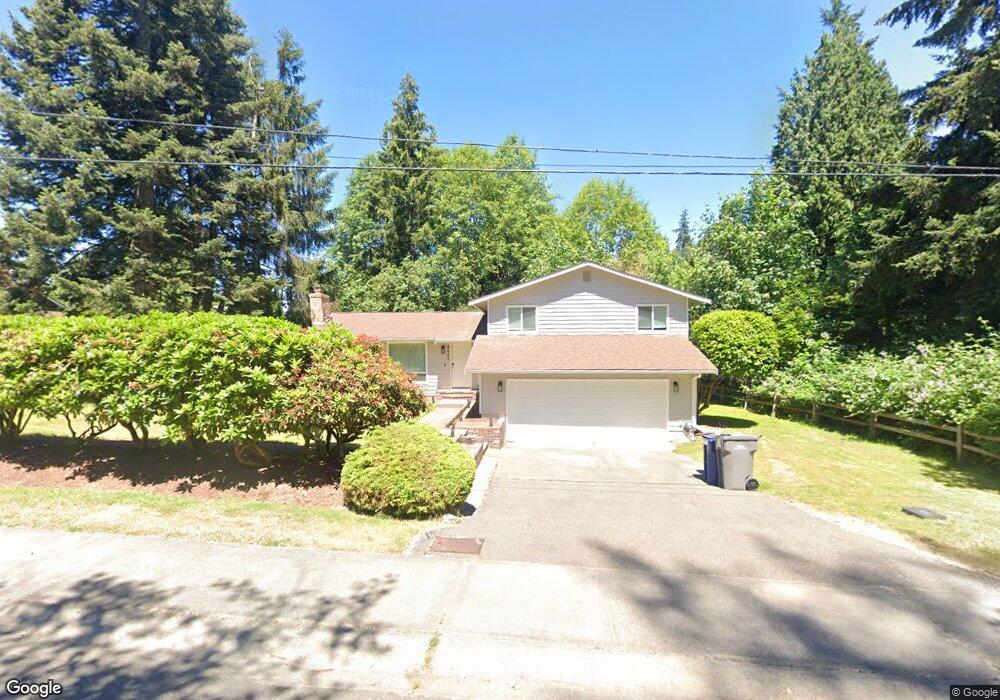 8424 NE 142nd St, Bothell, WA 98011 - photo 1