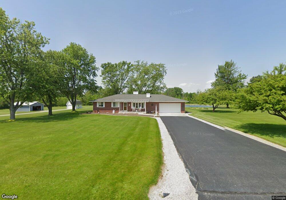 9390 N 100 E, Ossian, IN 46777 - photo 1