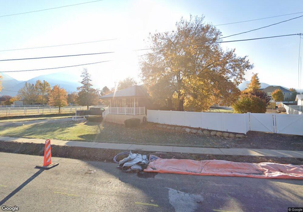 415 W Salem Canal Rd, Salem, UT 84653 - photo 1